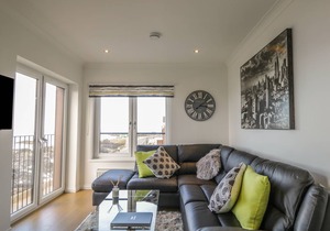 Cabin ∙ 2 bedrooms ∙ 4 guests
