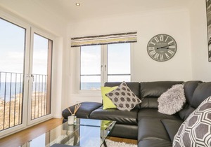 Cabin ∙ 2 bedrooms ∙ 4 guests