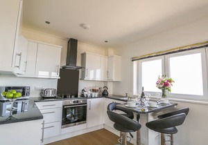 Cabin ∙ 2 bedrooms ∙ 4 guests