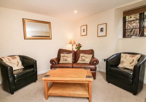 Cabin ∙ 2 bedrooms ∙ 4 guests