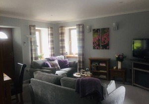 Cabin ∙ 2 bedrooms ∙ 4 guests