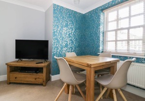 Cabin ∙ 2 bedrooms ∙ 4 guests