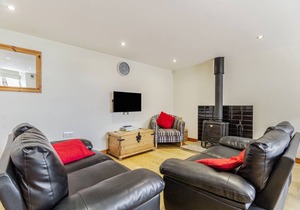 Cabin ∙ 2 bedrooms ∙ 5 guests