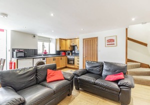 Cabin ∙ 2 bedrooms ∙ 5 guests