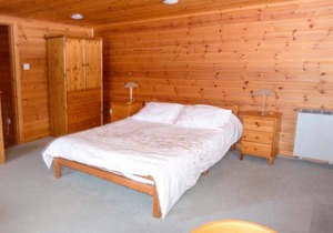 Cabin ∙ 2 bedrooms ∙ 5 guests