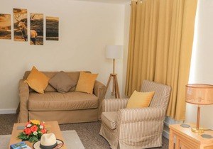 Cabin ∙ 2 bedrooms ∙ 5 guests