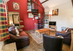 Cabin ∙ 2 bedrooms ∙ 5 guests