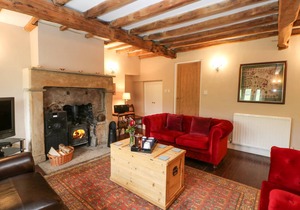 Cabin ∙ 2 bedrooms ∙ 5 guests