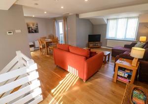 Cabin ∙ 2 bedrooms ∙ 5 guests