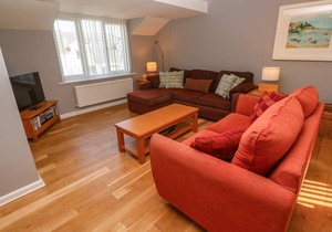 Cabin ∙ 2 bedrooms ∙ 5 guests
