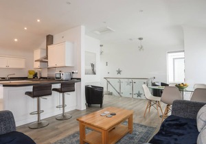 Cabin ∙ 2 bedrooms ∙ 5 guests