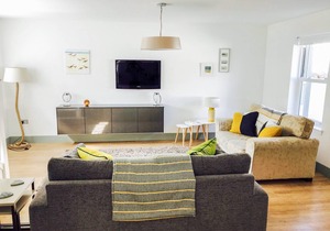 Cabin ∙ 2 bedrooms ∙ 5 guests