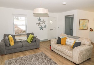 Cabin ∙ 2 bedrooms ∙ 5 guests