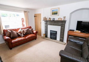 Cabin ∙ 2 bedrooms ∙ 6 guests