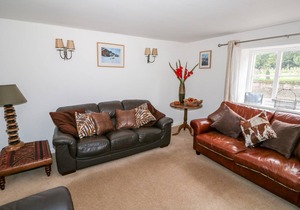 Cabin ∙ 2 bedrooms ∙ 6 guests