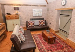 Cabin ∙ 2 bedrooms ∙ 7 guests
