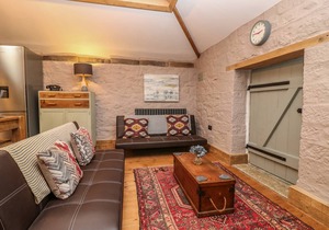 Cabin ∙ 2 bedrooms ∙ 7 guests
