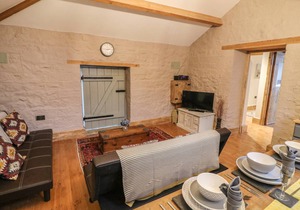 Cabin ∙ 2 bedrooms ∙ 7 guests