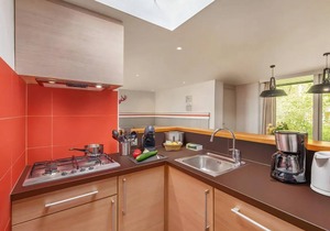 Cabin ∙ 2 bedrooms ∙ 4 guests