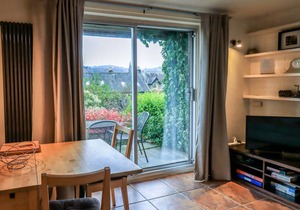 Cabin ∙ 2 bedrooms ∙ 3 guests