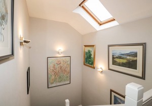 Cabin ∙ 2 bedrooms ∙ 6 guests