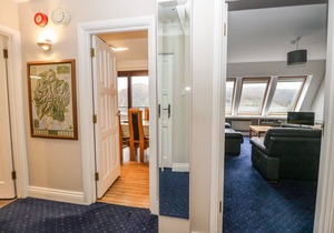 Cabin ∙ 2 bedrooms ∙ 6 guests