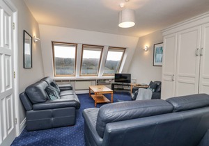 Cabin ∙ 2 bedrooms ∙ 6 guests
