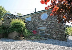 Cabin ∙ 2 bedrooms ∙ 4 guests