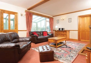 Cabin ∙ 2 bedrooms ∙ 4 guests