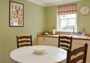 Cabin ∙ 2 bedrooms ∙ 3 guests