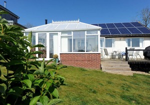 Cabin ∙ 2 bedrooms ∙ 5 guests