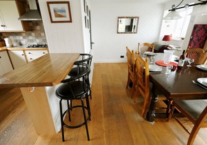 Cabin ∙ 2 bedrooms ∙ 5 guests