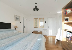 Cabin ∙ 2 bedrooms ∙ 5 guests