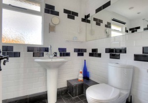 Cabin ∙ 2 bedrooms ∙ 5 guests