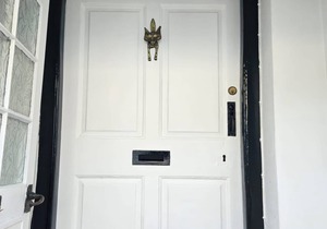 Cabin ∙ 2 bedrooms ∙ 4 guests