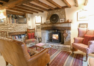 Cabin ∙ 2 bedrooms ∙ 2 guests