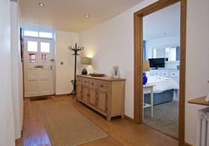 Cabin ∙ 2 bedrooms ∙ 4 guests