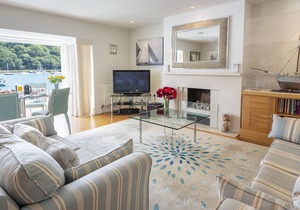 Cabin ∙ 2 bedrooms ∙ 4 guests