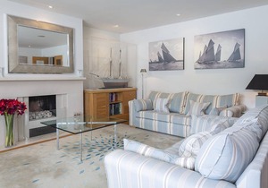 Cabin ∙ 2 bedrooms ∙ 4 guests