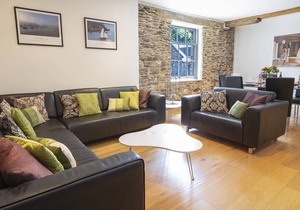 Cabin ∙ 2 bedrooms ∙ 4 guests