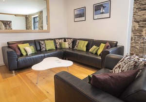 Cabin ∙ 2 bedrooms ∙ 4 guests