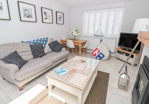 Cabin ∙ 2 bedrooms ∙ 4 guests