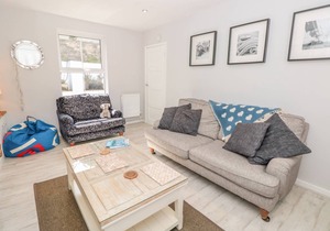 Cabin ∙ 2 bedrooms ∙ 4 guests