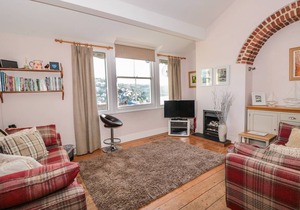 Cabin ∙ 2 bedrooms ∙ 4 guests