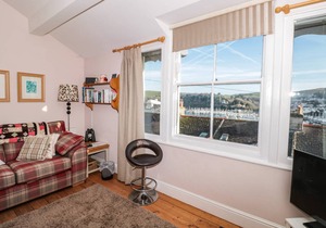 Cabin ∙ 2 bedrooms ∙ 4 guests