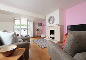 Cabin ∙ 2 bedrooms ∙ 4 guests