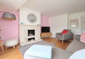 Cabin ∙ 2 bedrooms ∙ 4 guests