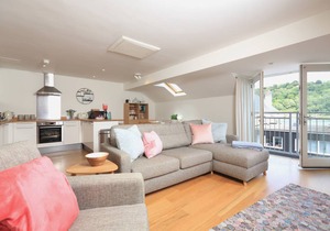 Cabin ∙ 2 bedrooms ∙ 4 guests