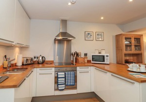 Cabin ∙ 2 bedrooms ∙ 4 guests