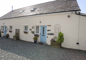 Cabin ∙ 2 bedrooms ∙ 4 guests